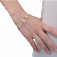 Bracciale Morellato Donna Gemma in Argento Occhi di gatto SAKK95 - SAKK95